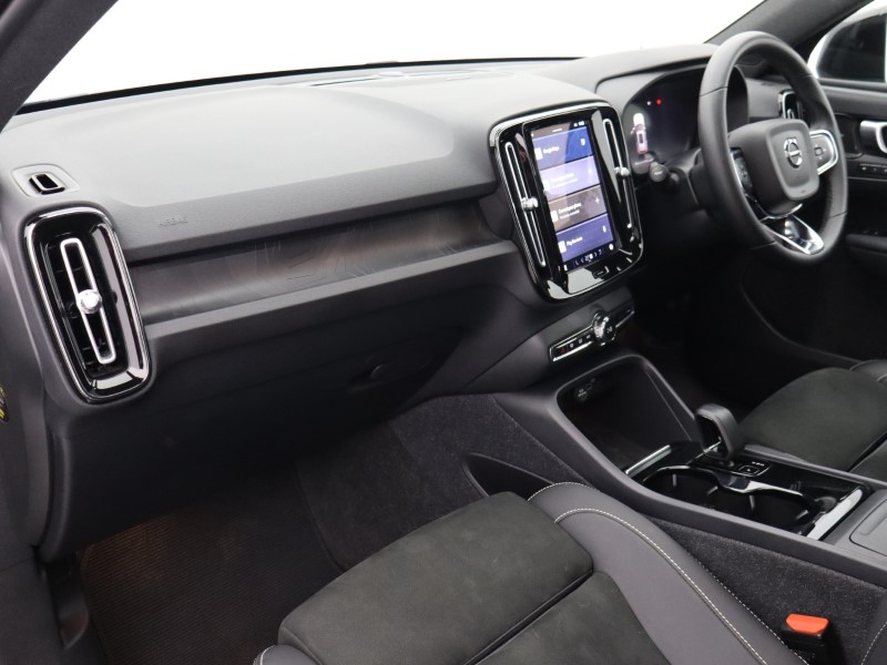 Used Volvo XC40 2023 for sale - 77005517: Photo 42