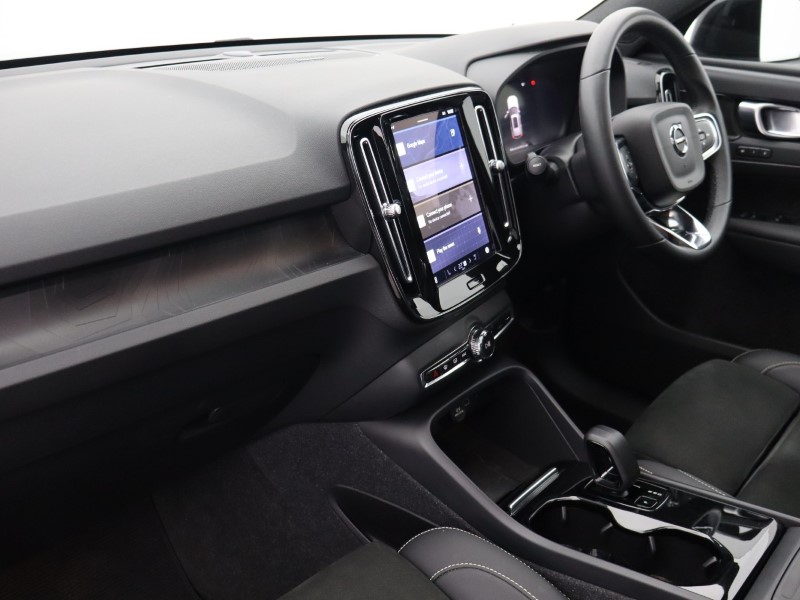 Used Volvo XC40 2023 for sale - 77005517: Photo 43