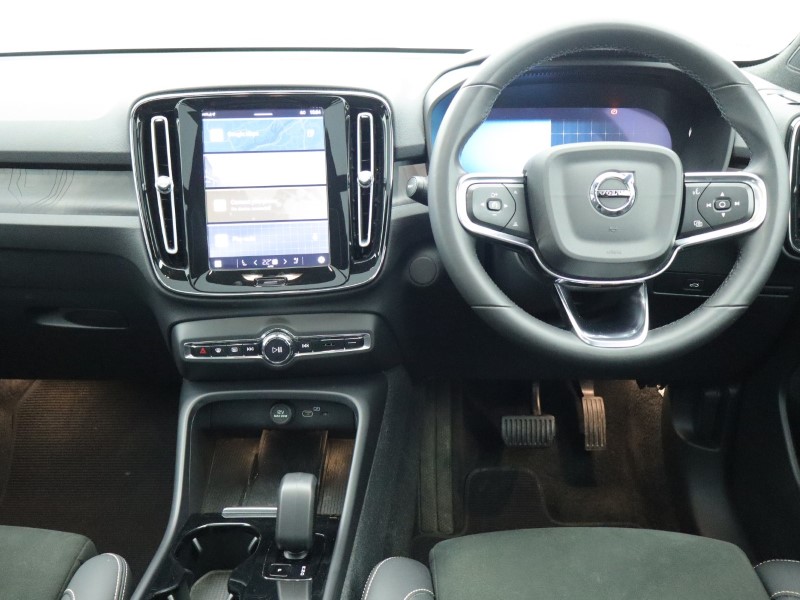 Used Volvo XC40 2023 for sale - 77005517: Photo 49