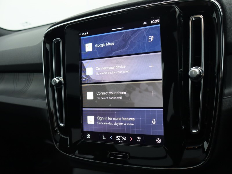 Used Volvo XC40 2023 for sale - 77005517: Photo 53