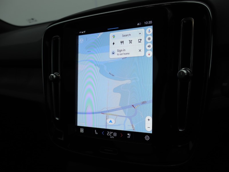 Used Volvo XC40 2023 for sale - 77005517: Photo 54