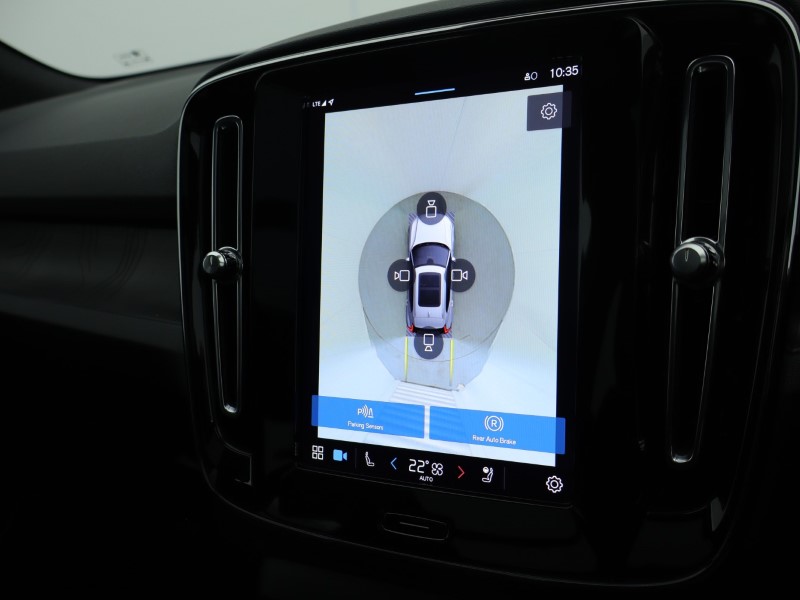 Used Volvo XC40 2023 for sale - 77005517: Photo 55