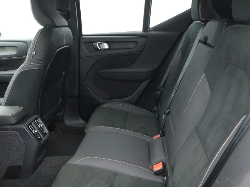 Used Volvo XC40 2023 for sale - 77005517: Photo 7