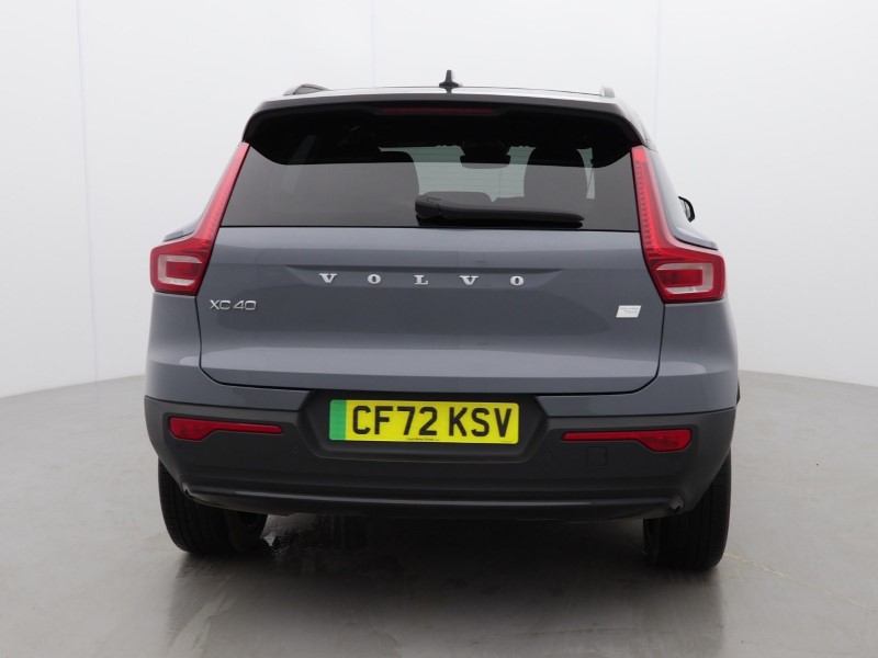 Used Volvo XC40 2023 for sale - 77005517: Photo 8