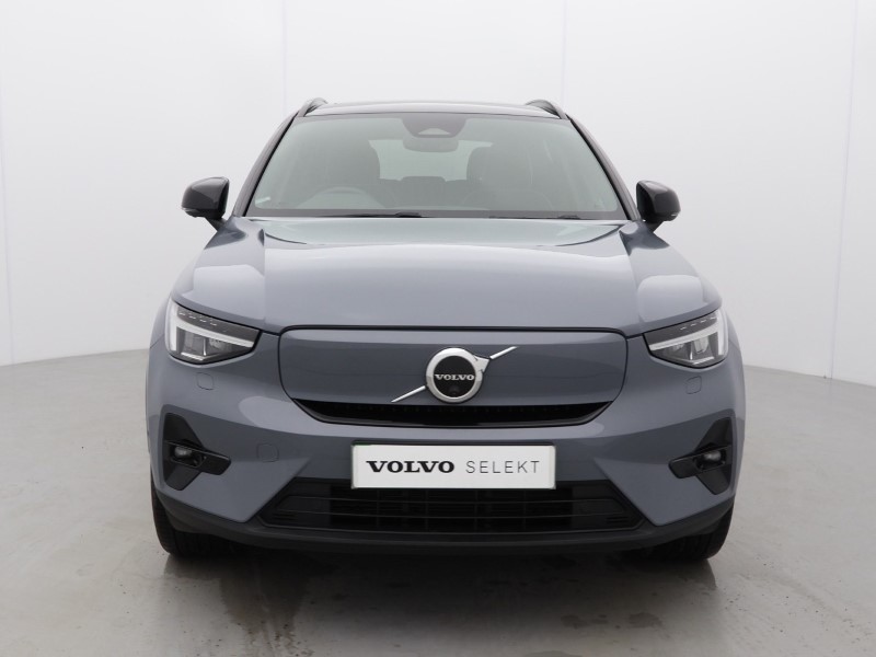 Used Volvo XC40 2023 for sale - 77005517: Photo 9