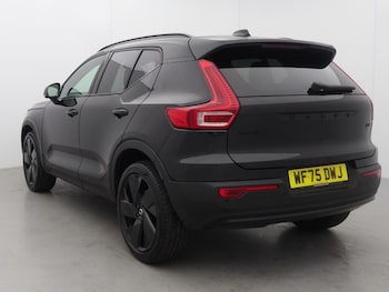 Used Volvo XC40 2025 for sale - 79007842: Photo