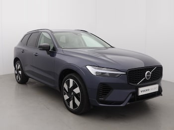 Used Volvo XC60 2024 for sale - 79081022: Photo