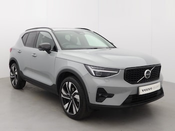 Used Volvo XC40 2025 for sale - 78542676: Photo