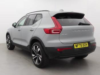 Used Volvo XC40 2025 for sale - 78542676: Photo