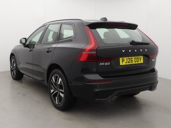Used Volvo XC60 2026 for sale - 78577718: Photo