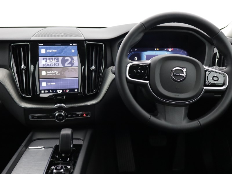 Used Volvo XC60 2025 for sale - 77570184: Photo 43