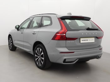 Used Volvo XC60 2025 for sale - 77570184: Photo