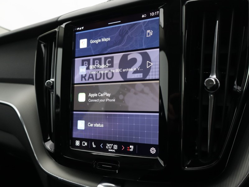 Used Volvo XC60 2025 for sale - 77570184: Photo 50