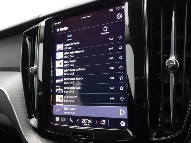 Used Volvo XC60 2025 for sale - 77570184: Photo 53