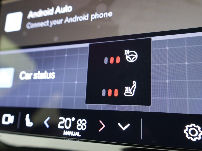 Used Volvo XC60 2025 for sale - 77570184: Photo 56