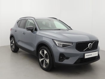 Used Volvo XC40 2023 for sale - 79057332: Photo