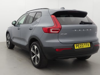 Used Volvo XC40 2023 for sale - 79057332: Photo