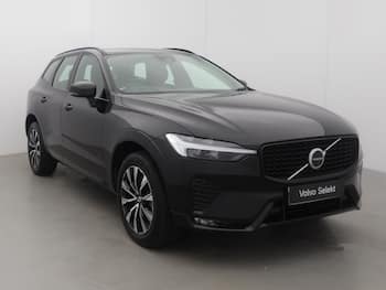 Used Volvo XC60 2024 for sale - 79761842: Photo