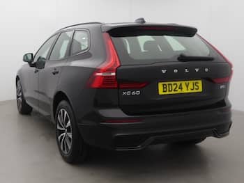 Used Volvo XC60 2024 for sale - 79761842: Photo