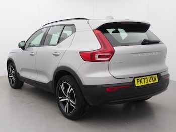 Used Volvo XC40 2023 for sale - 78296488: Photo