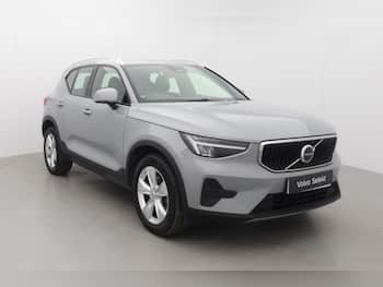 Used Volvo XC40 2023 for sale - 79491472: Photo
