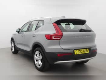 Used Volvo XC40 2023 for sale - 79491472: Photo