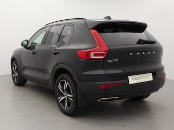 Used Volvo XC40 2020 for sale - 78280879: Photo