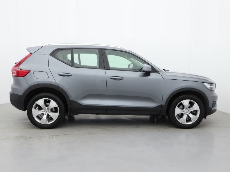 Used Volvo XC40 2019 for sale - 76982066: Photo 10