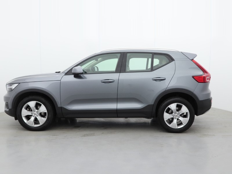 Used Volvo XC40 2019 for sale - 76982066: Photo 11