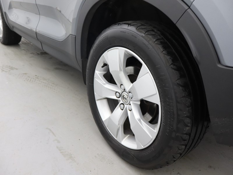 Used Volvo XC40 2019 for sale - 76982066: Photo 13