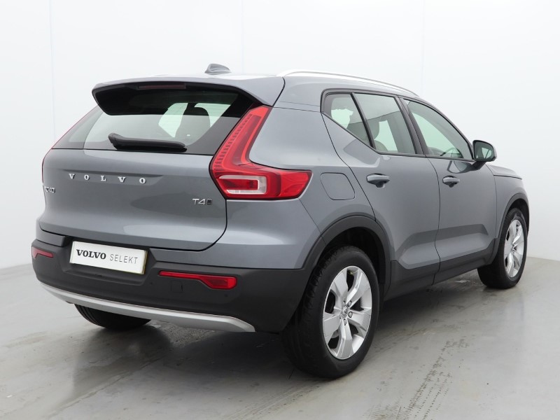 Used Volvo XC40 2019 for sale - 76982066: Photo 15