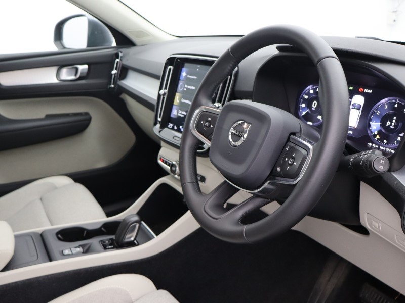 Used Volvo XC40 2019 for sale - 76982066: Photo 21