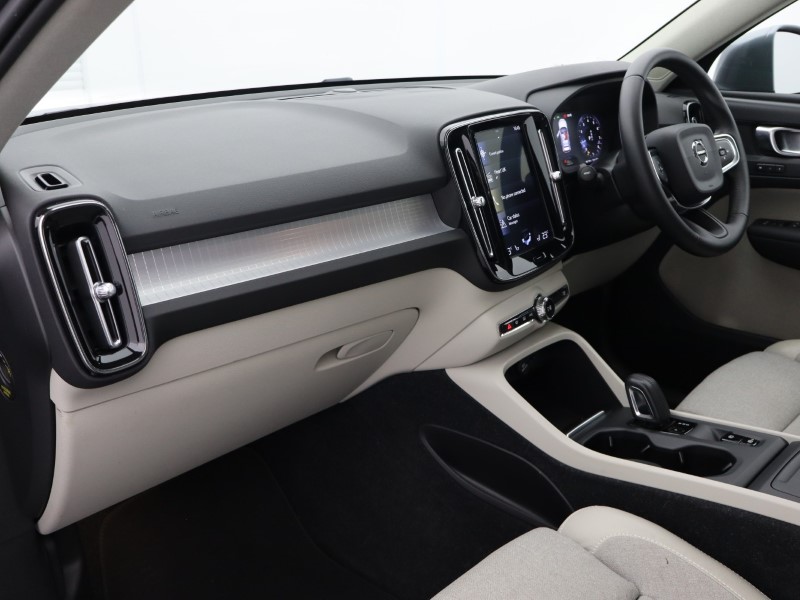 Used Volvo XC40 2019 for sale - 76982066: Photo 27