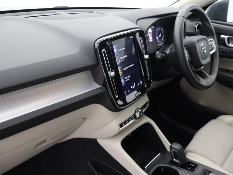 Used Volvo XC40 2019 for sale - 76982066: Photo 28