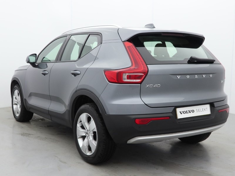 Used Volvo XC40 2019 for sale - 76982066: Photo 3