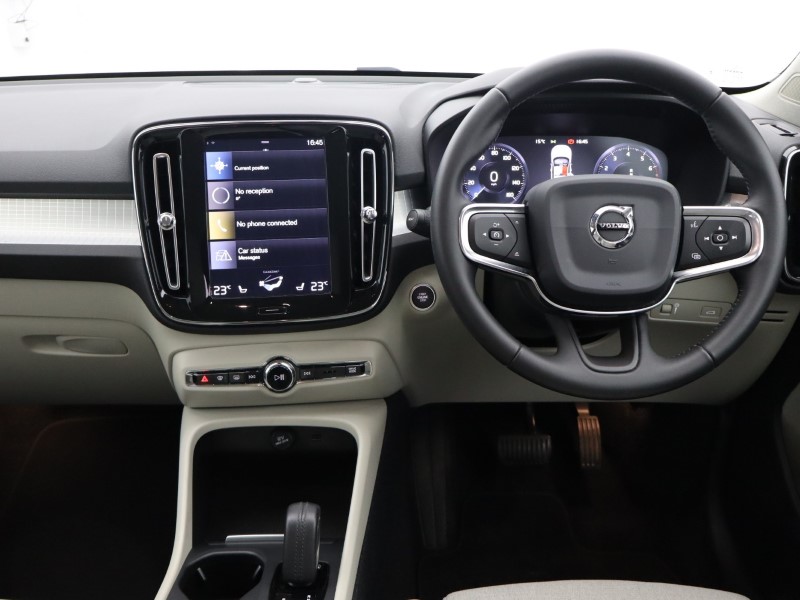 Used Volvo XC40 2019 for sale - 76982066: Photo 32