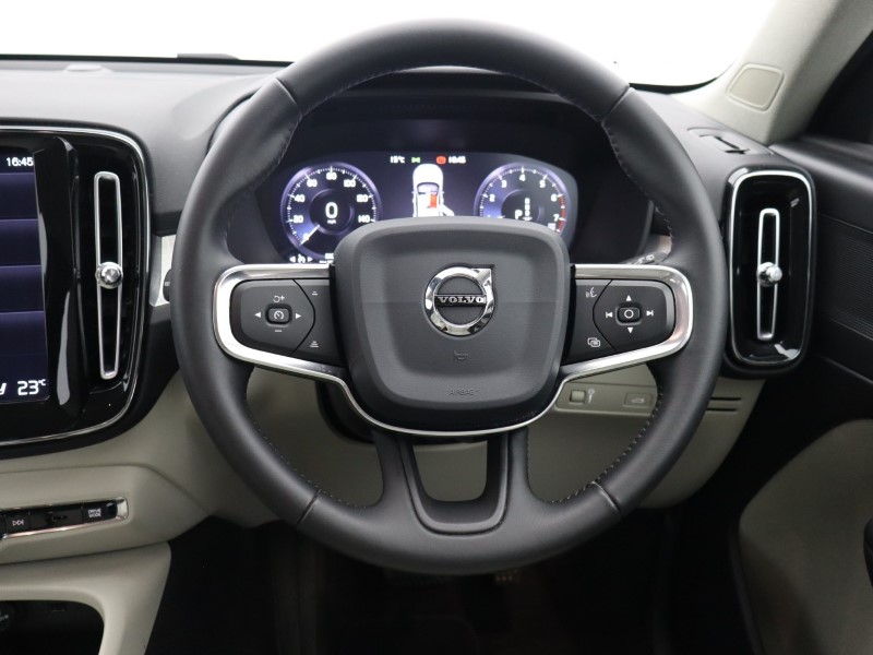 Used Volvo XC40 2019 for sale - 76982066: Photo 33