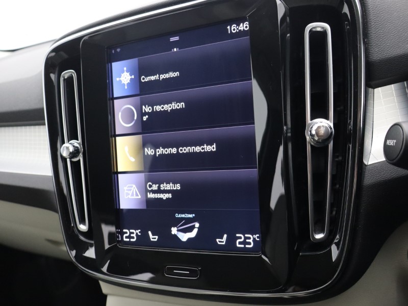 Used Volvo XC40 2019 for sale - 76982066: Photo 37