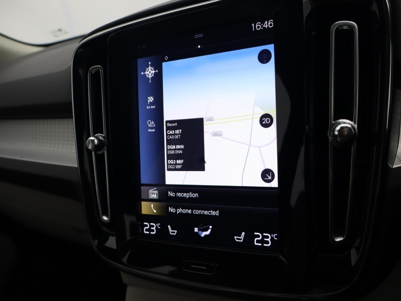 Used Volvo XC40 2019 for sale - 76982066: Photo 38