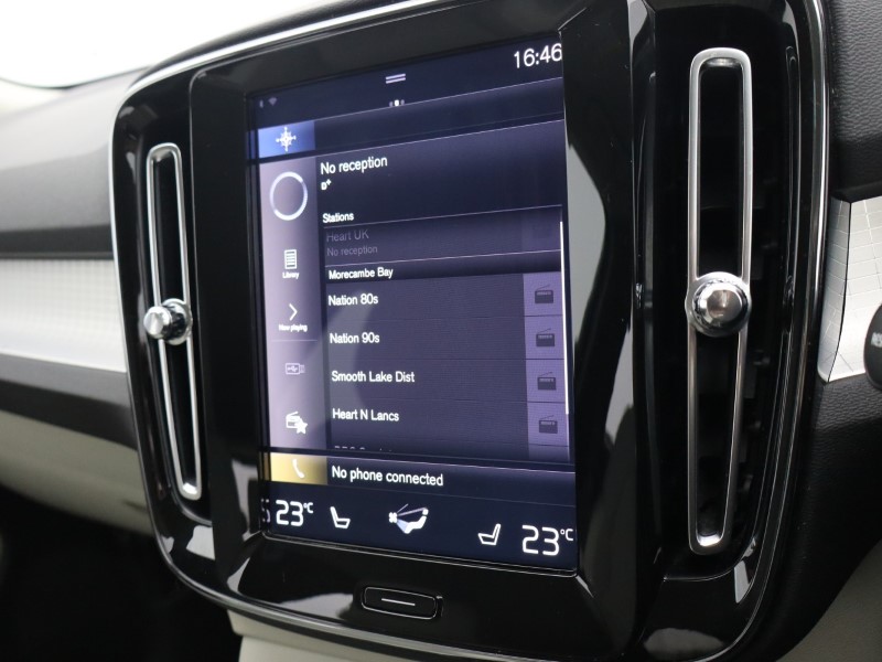 Used Volvo XC40 2019 for sale - 76982066: Photo 39