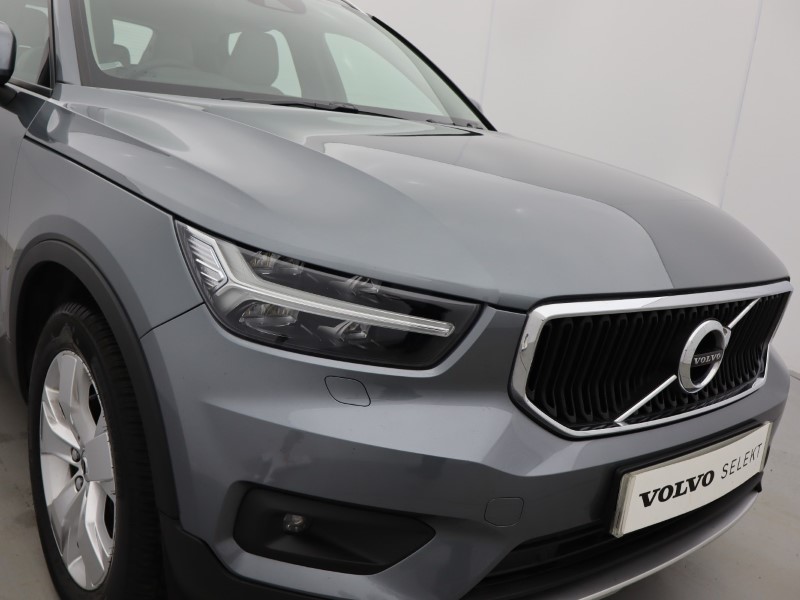 Used Volvo XC40 2019 for sale - 76982066: Photo 45