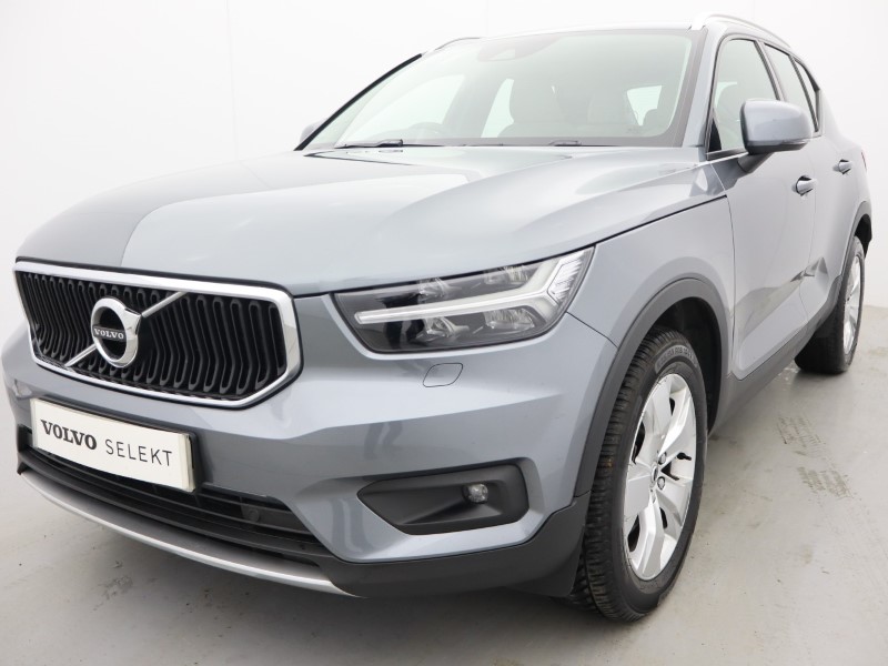 Used Volvo XC40 2019 for sale - 76982066: Photo 47