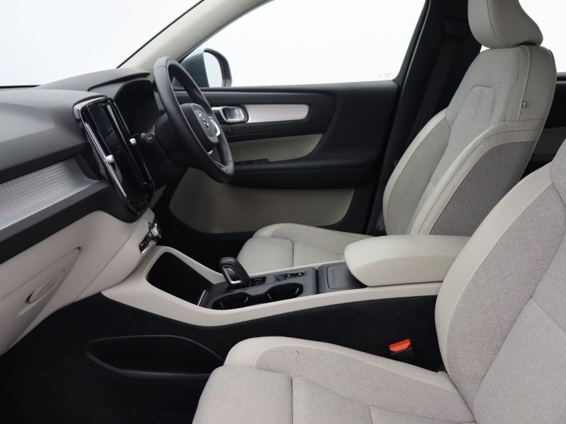 Used Volvo XC40 2019 for sale - 76982066: Photo 5