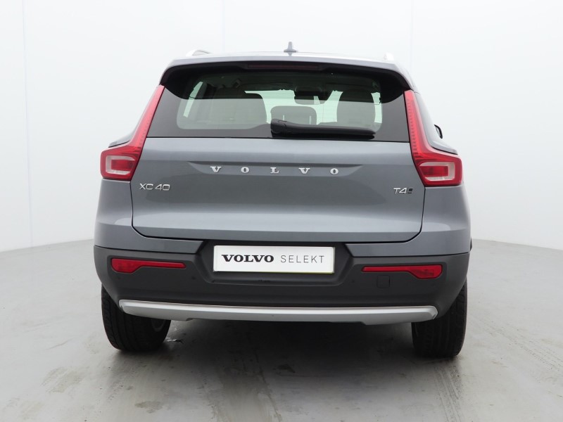 Used Volvo XC40 2019 for sale - 76982066: Photo 8