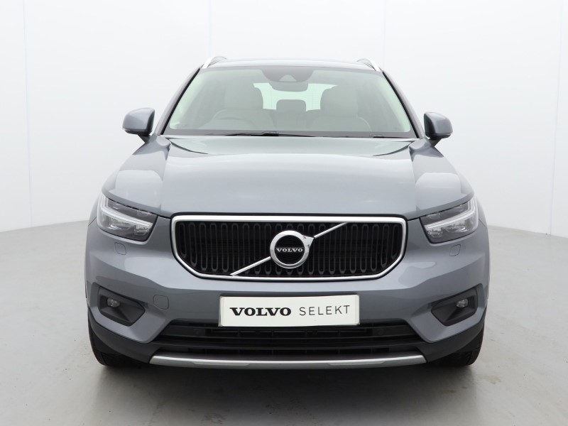 Used Volvo XC40 2019 for sale - 76982066: Photo 9
