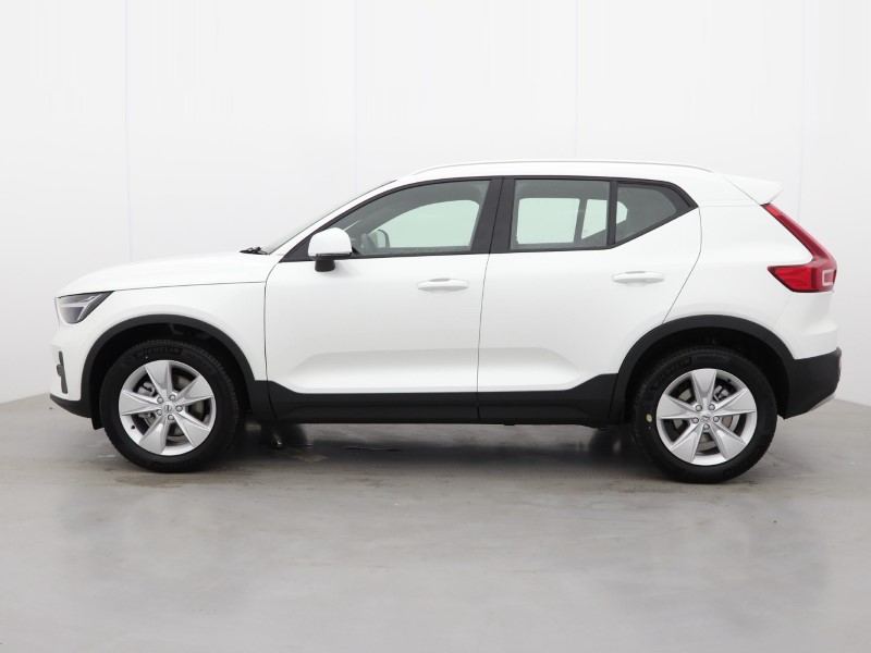 Used Volvo XC40 2025 for sale - 76982387: Photo 11