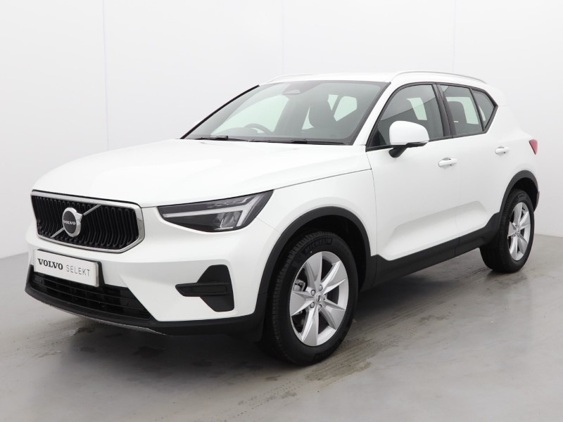Used Volvo XC40 2025 for sale - 76982387: Photo 14