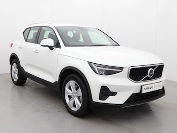 Used Volvo XC40 2025 for sale - 76982387: Photo