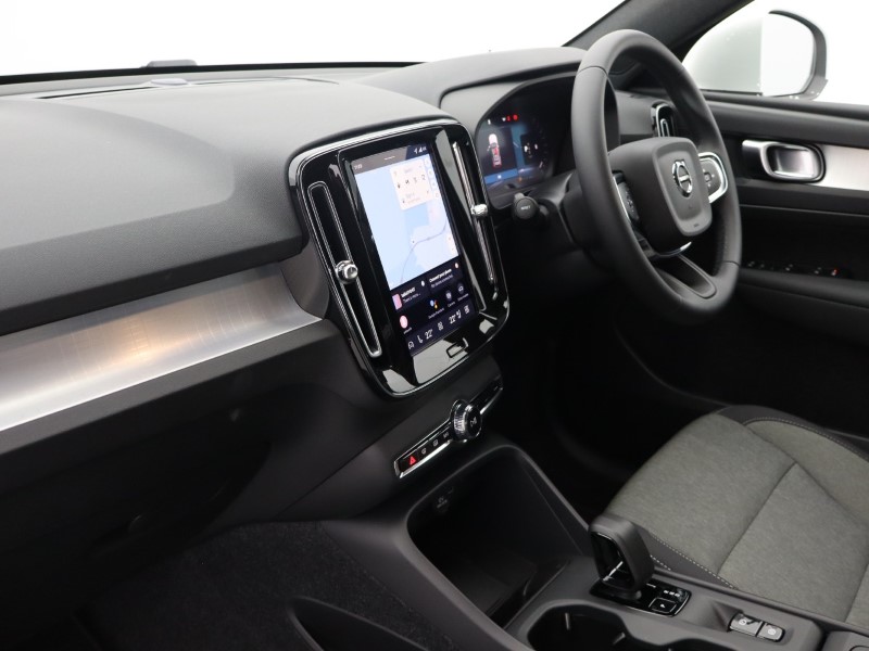 Used Volvo XC40 2025 for sale - 76982387: Photo 26