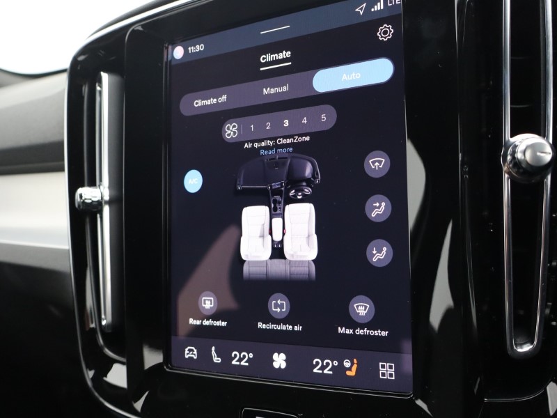 Used Volvo XC40 2025 for sale - 76982387: Photo 38